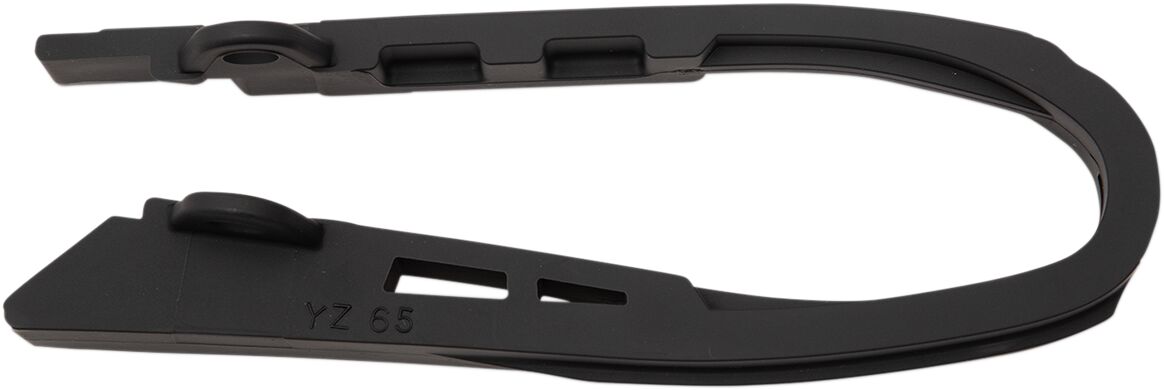 SLIDER CHAIN YZ65 19- BLACK