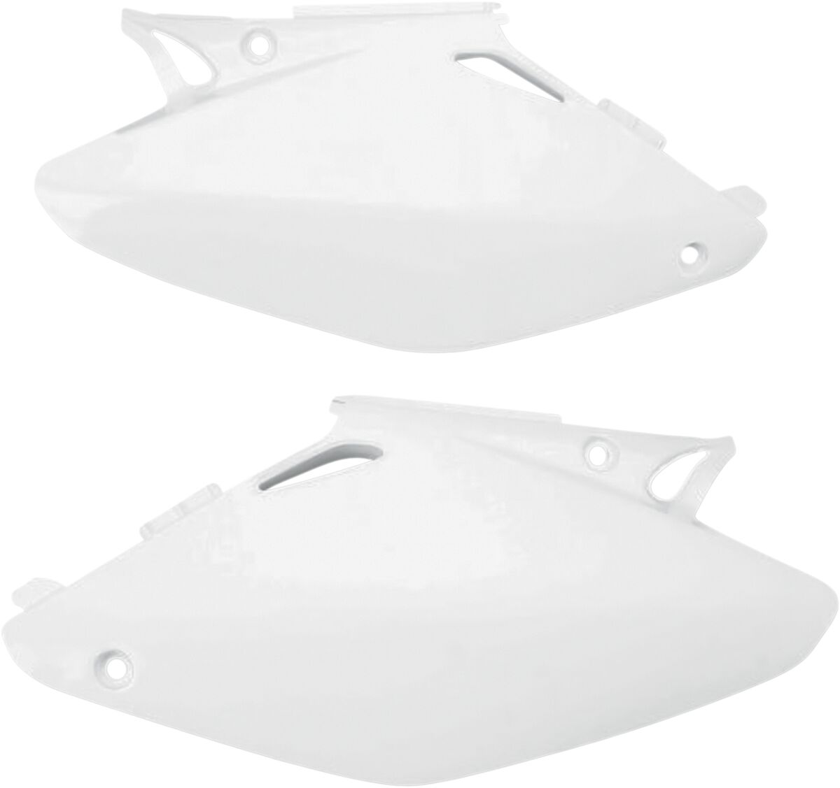 SD PNLS 02 CR WHT
