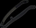 CHAIN SLIDER YZ450 23 BK