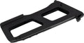 CHAIN GUIDE KX450 24- BK