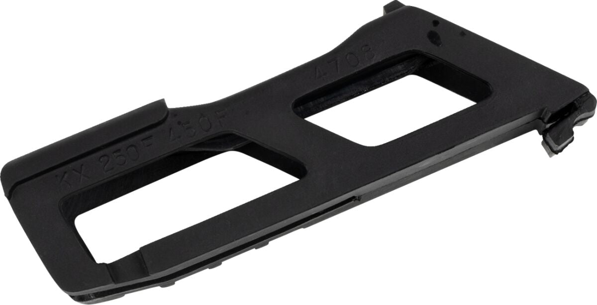 CHAIN GUIDE KX450 24- BK