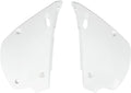 SD CVR KX80 91-97 WHITE