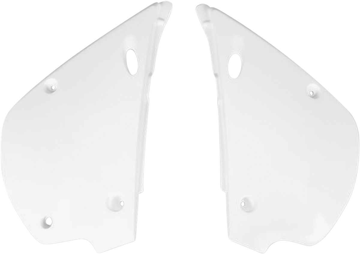 SD CVR KX80 91-97 WHITE