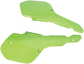 SD CVR KX125-500 87 GREEN