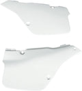 SD CVR RM125 89-92 WHITE