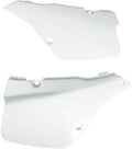 SD CVR RM250 89-92 WHITE