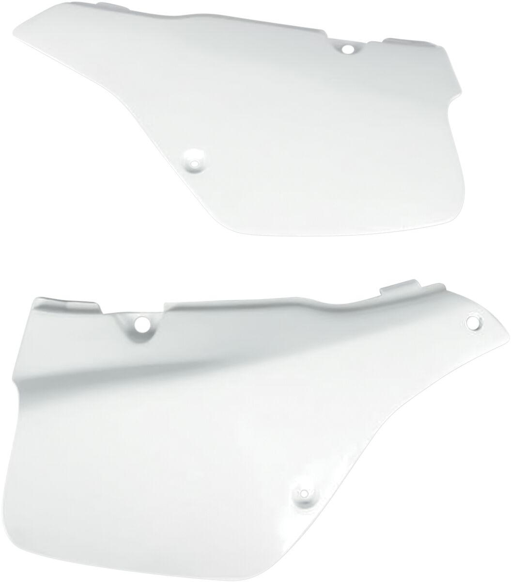 SD CVR RM250 89-92 WHITE