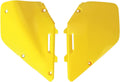 SD CVR RM125/250 96-00YEL