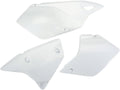 SIDE PNLS DRZ400 WHT