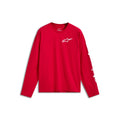 ALPINESTARS SWEAT TRACKSIDE L/S