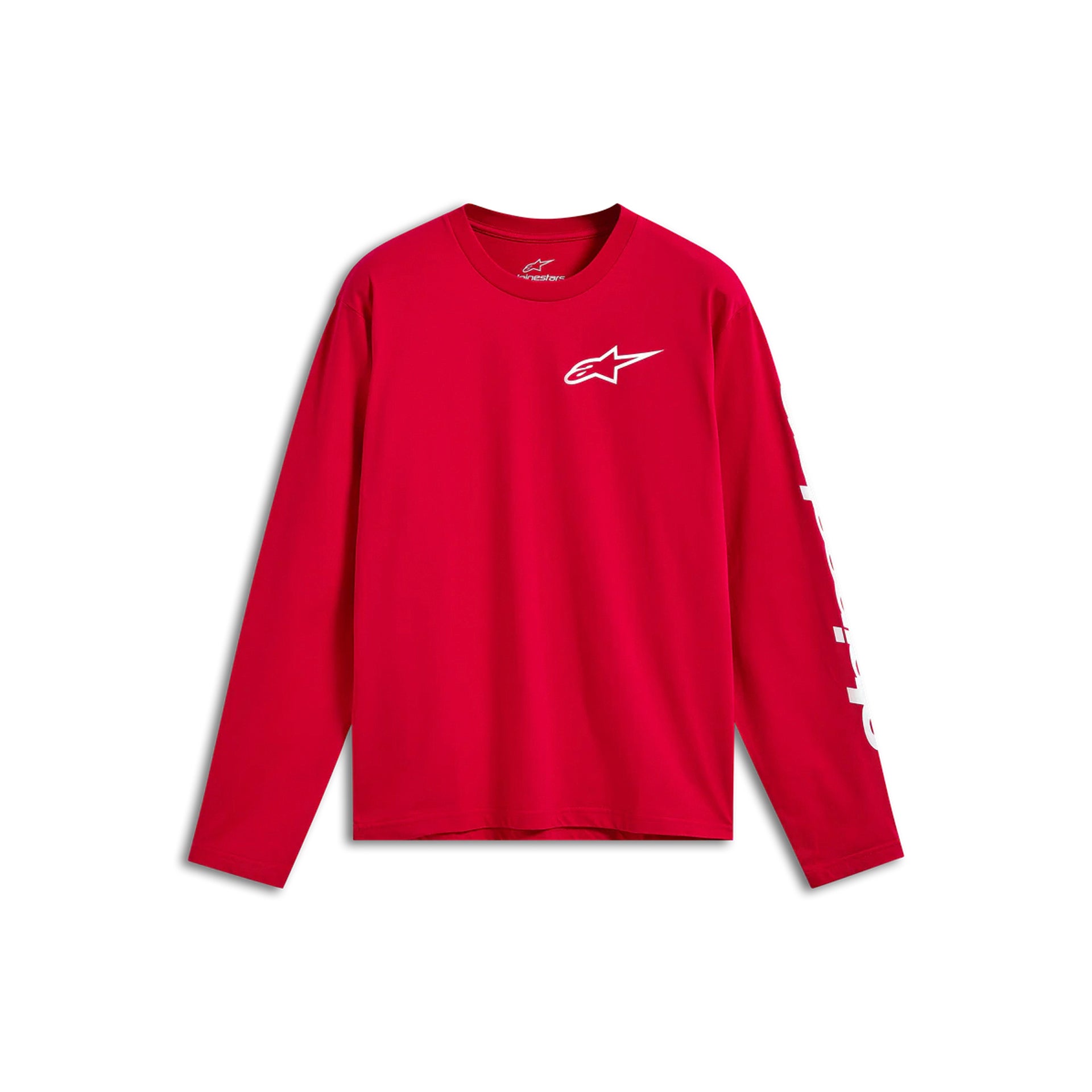 ALPINESTARS SWEAT TRACKSIDE L/S