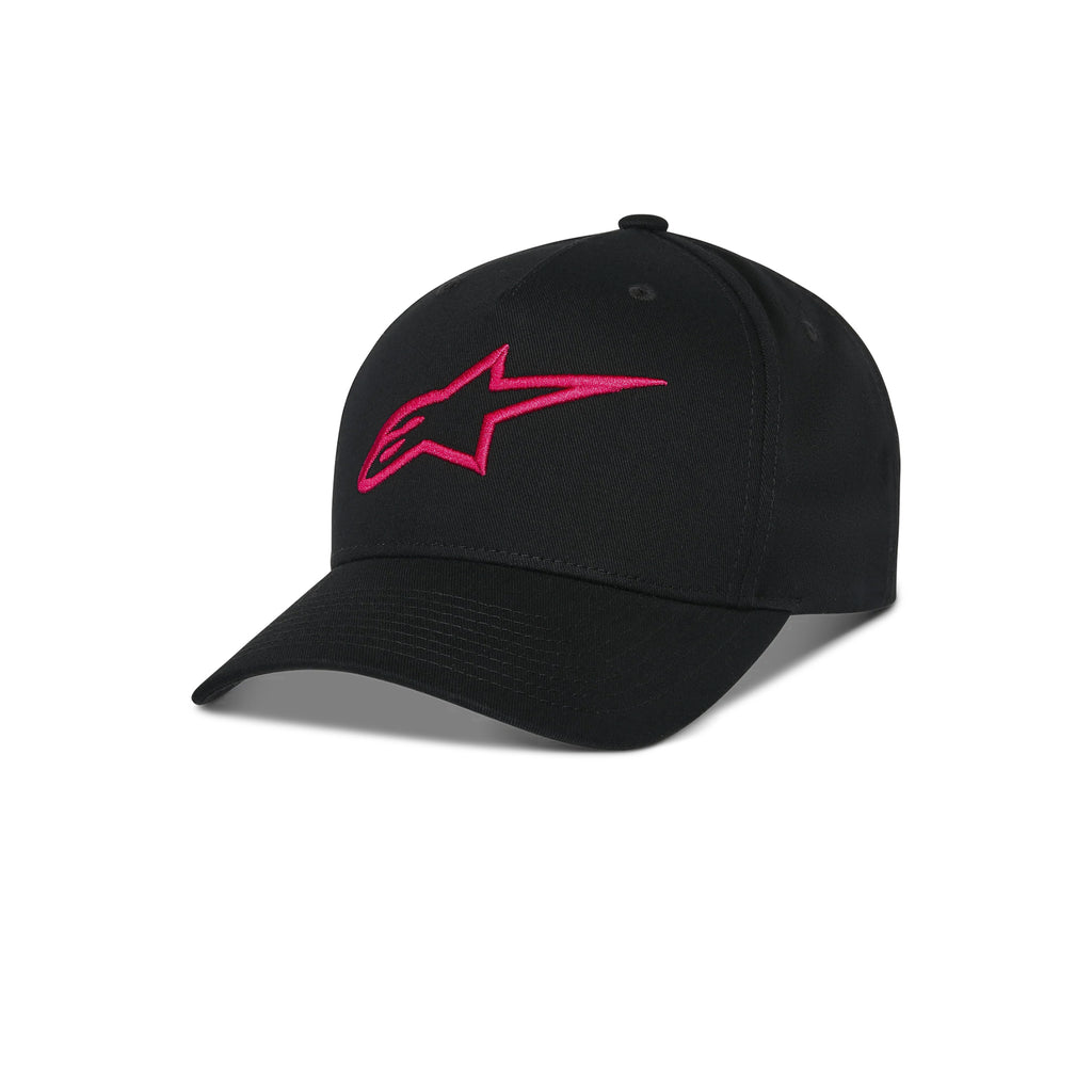 ALPINESTARS BONE AGELESS SNAPBACK