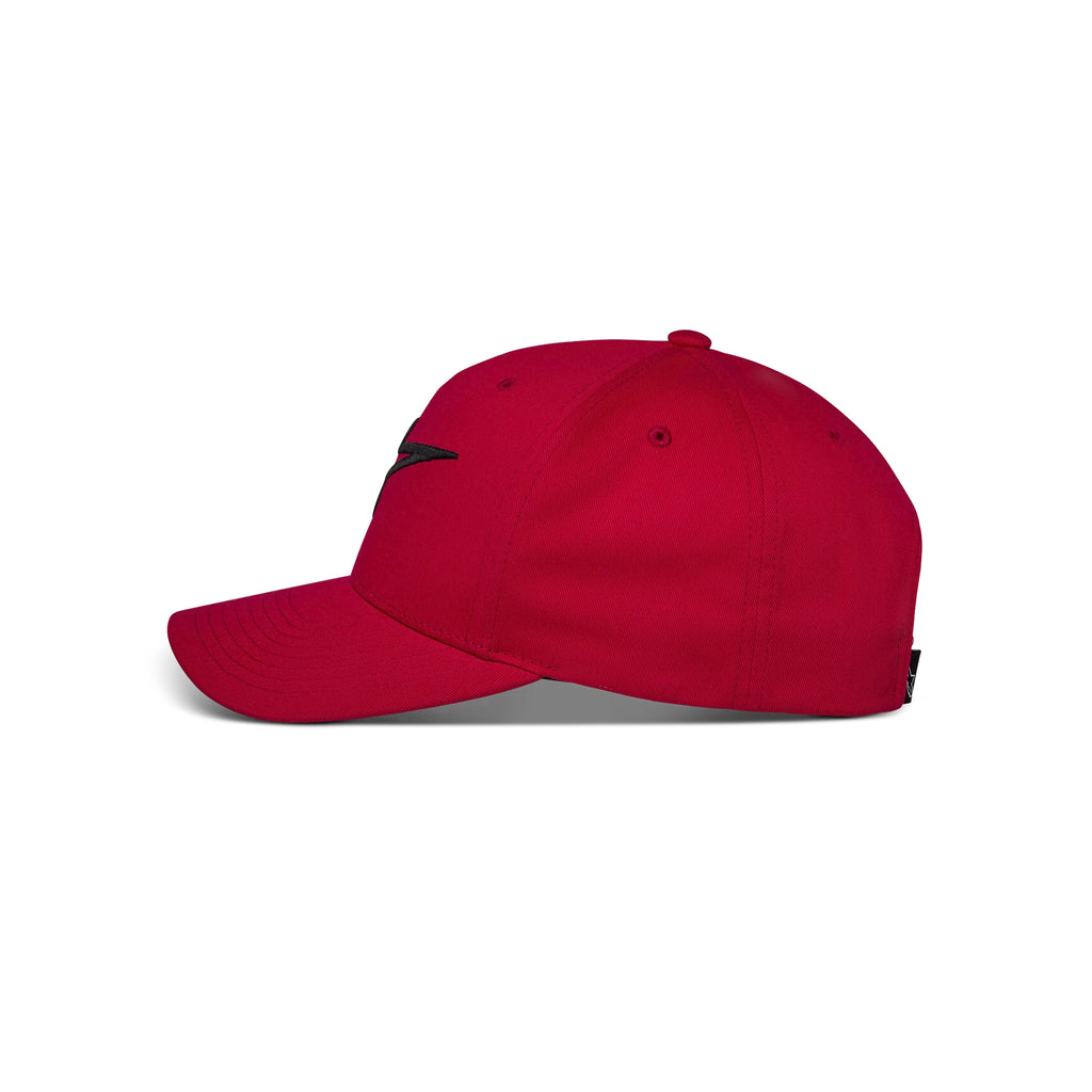 ALPINESTARS BONE AGELESS SNAPBACK