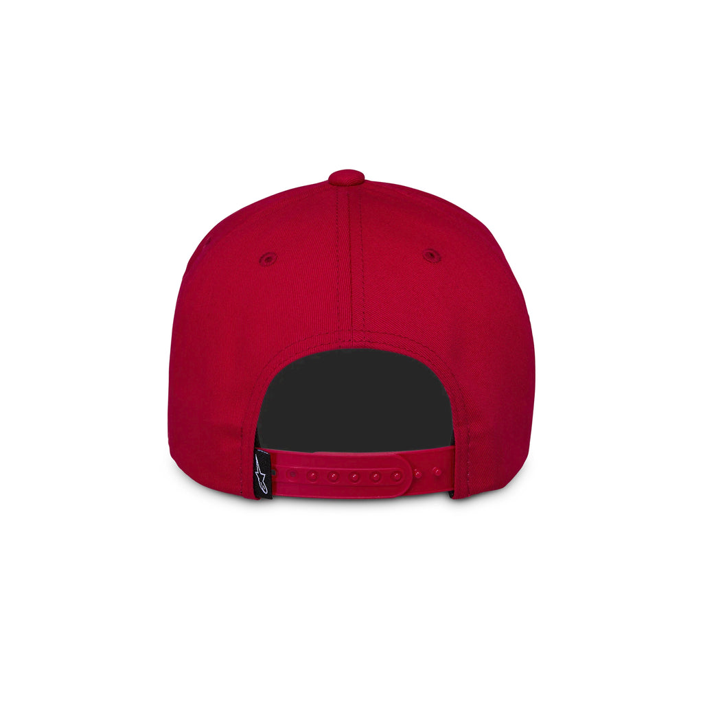 ALPINESTARS BONE AGELESS SNAPBACK