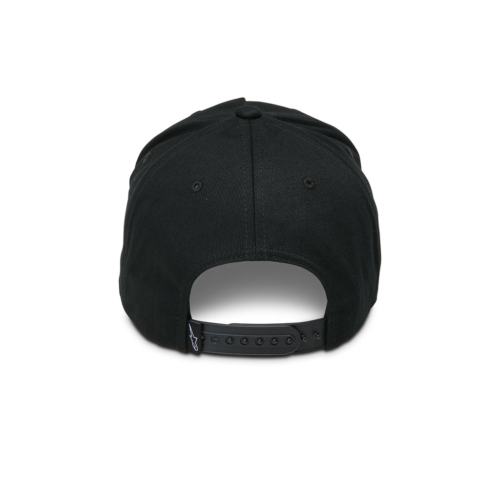 ALPINESTARS BONE AGELESS SNAPBACK
