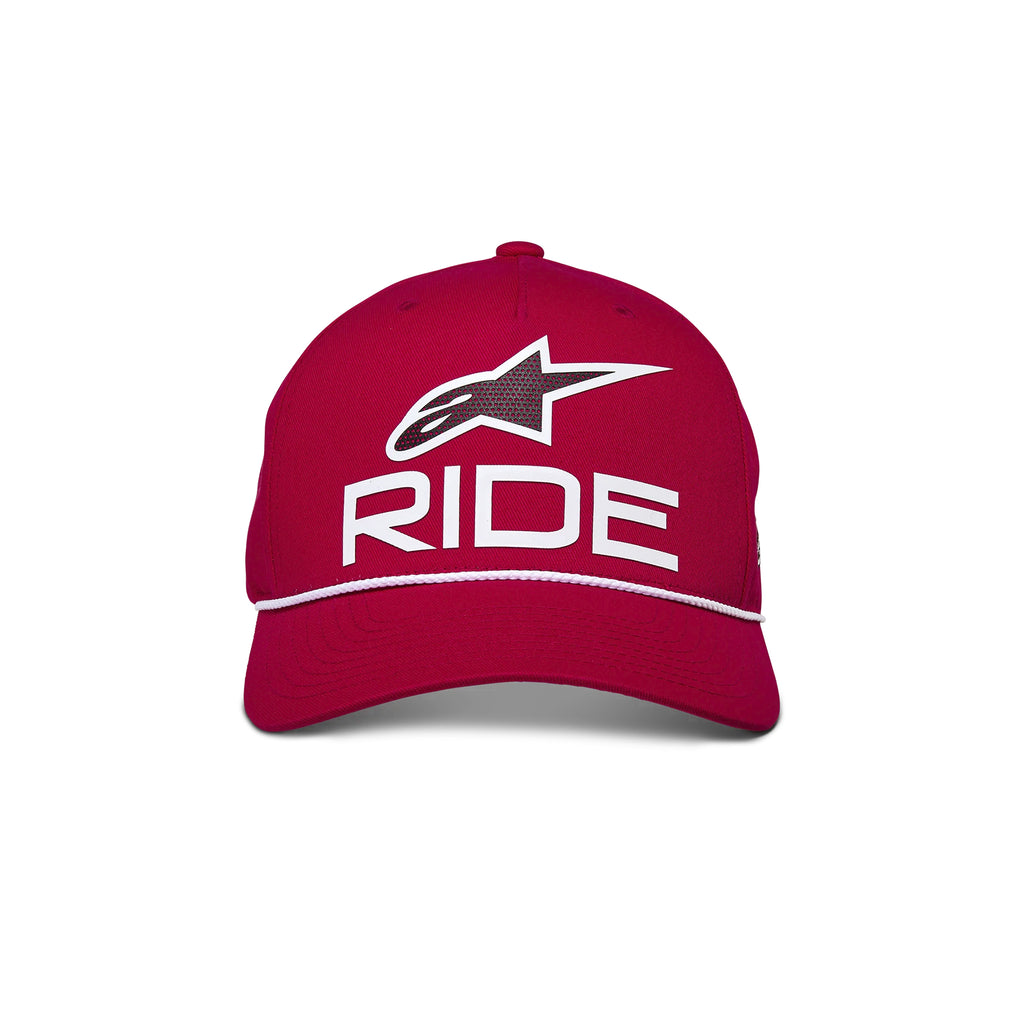 ALPINESTARS BONE RIDE COMP SNAPBACK