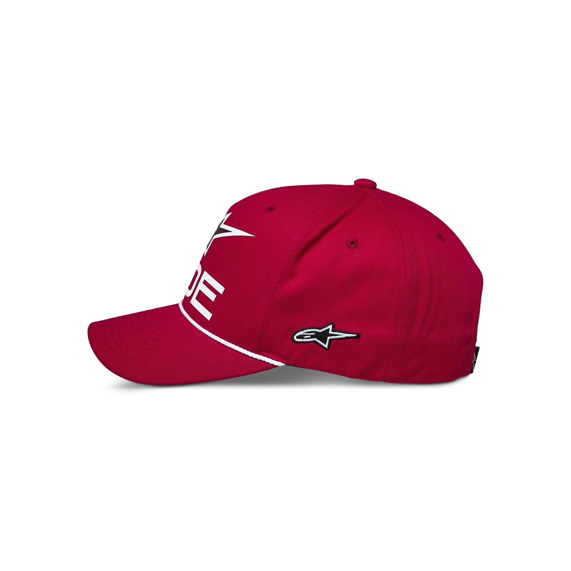 ALPINESTARS BONE RIDE COMP SNAPBACK