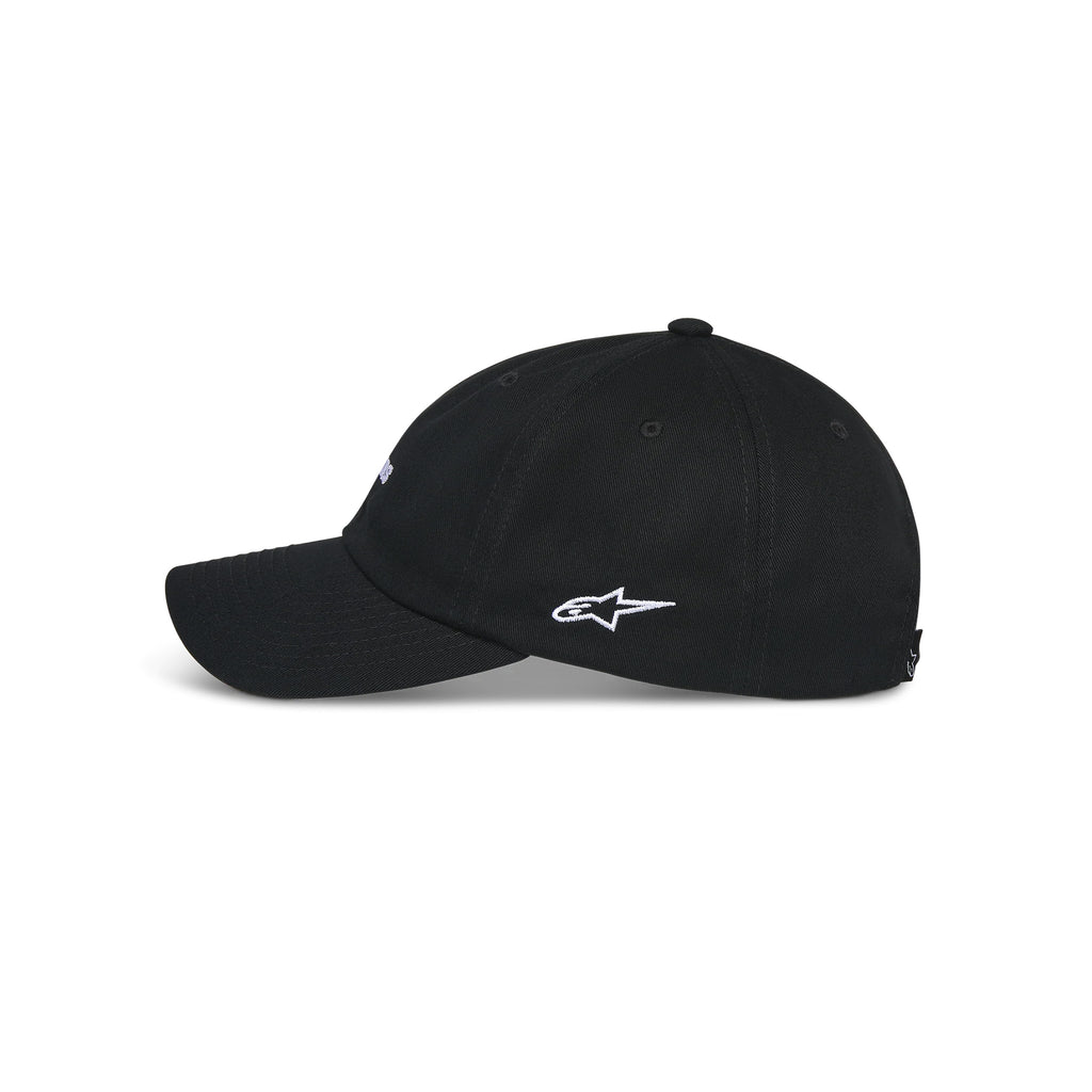 ALPINESTARS BONE DEDUCE STRAPBACK