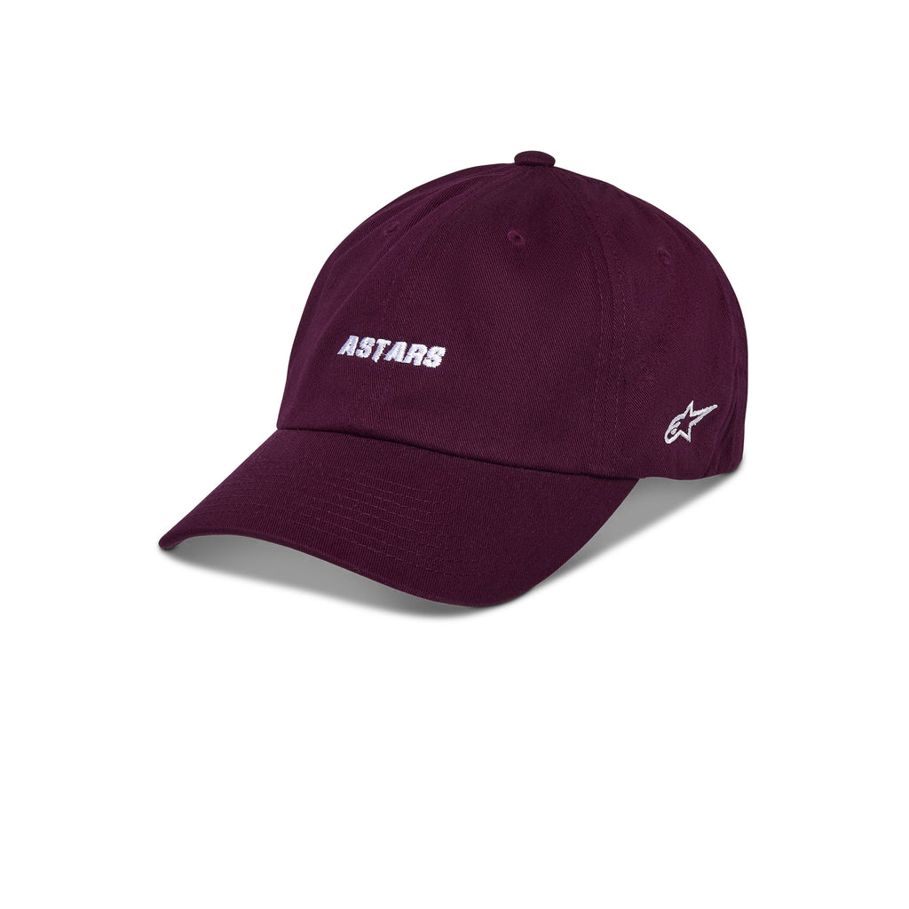 ALPINESTARS BONE DEDUCE STRAPBACK