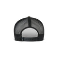 ALPINESTARS BONE FLAG FLAT TRUCKER