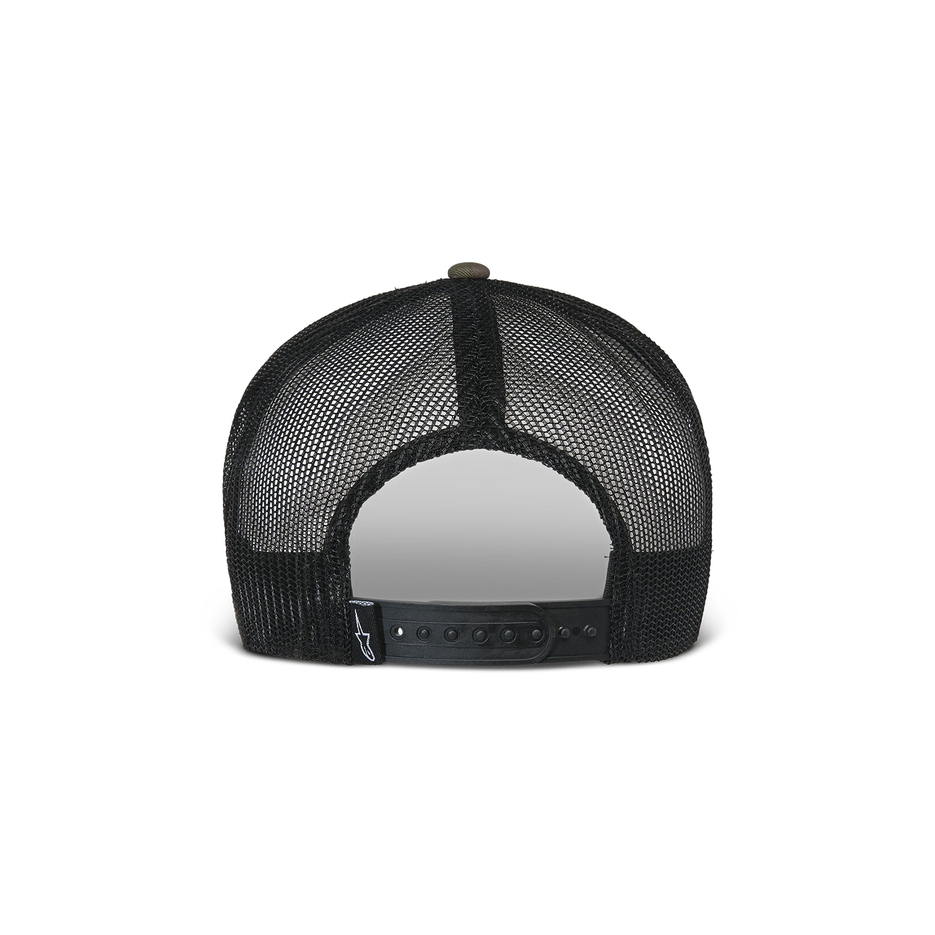 ALPINESTARS BONE FLAG FLAT TRUCKER