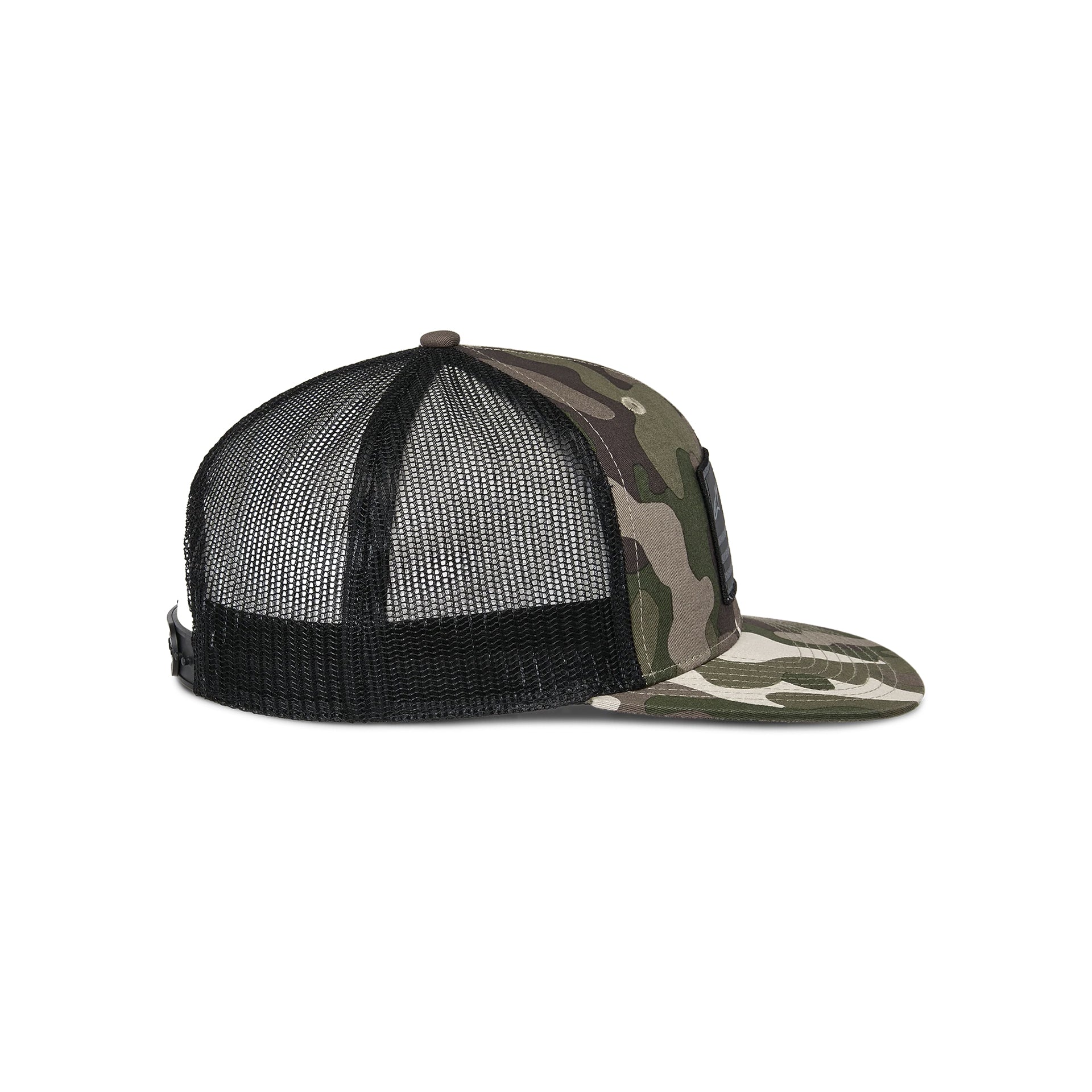 ALPINESTARS BONE FLAG FLAT TRUCKER