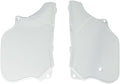 SD PANEL KTM250-500 90-92 WH