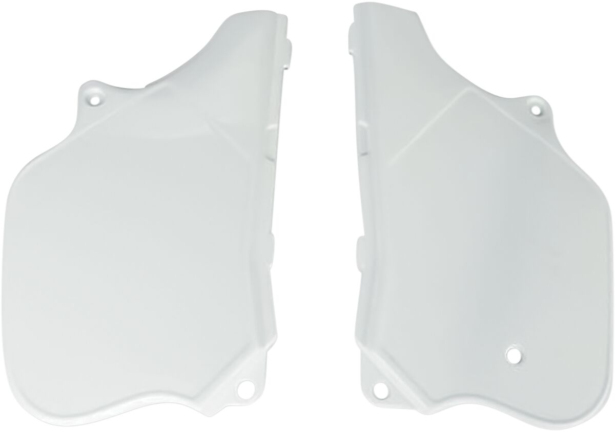 SD PANEL KTM250-500 90-92 WH