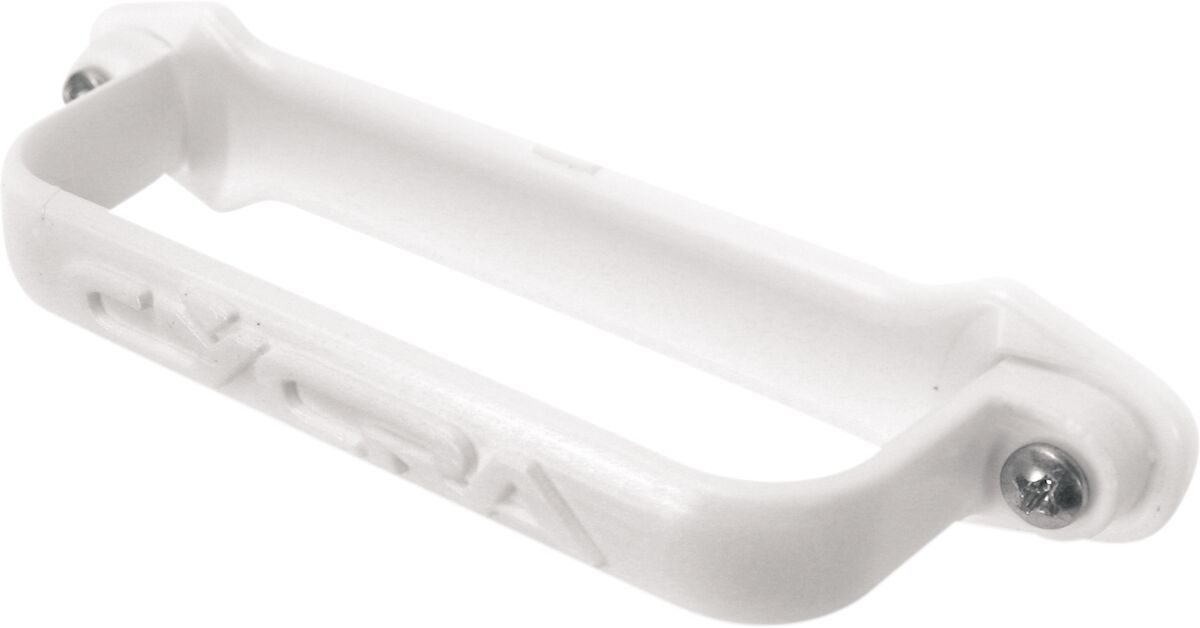 BRK CABLE GUIDE WT