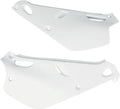 SD CVR YZ80 93-01 WHITE