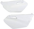 SD PNLS YZ85 02-14 WHT