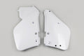 SD CVR YZ125 87-88 WHT