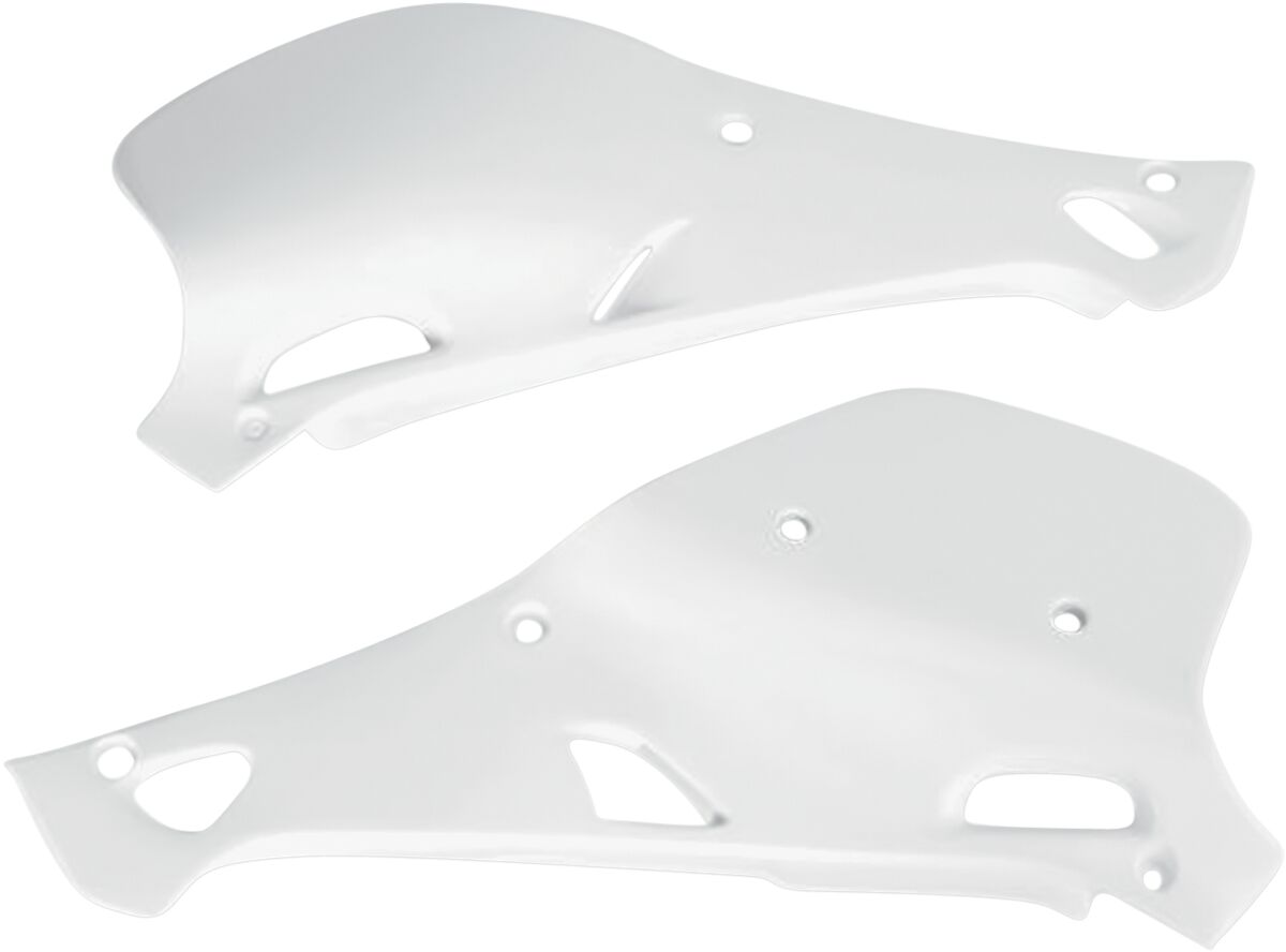 SD CVR YZ125-250 93-5 WHT
