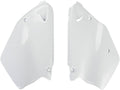SD PANELS YZ125/250 96-01WHT