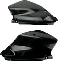 SD PANELS YZ125/250 96-01BLK