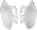 SD CVR YZ400F '98-02 WHT
