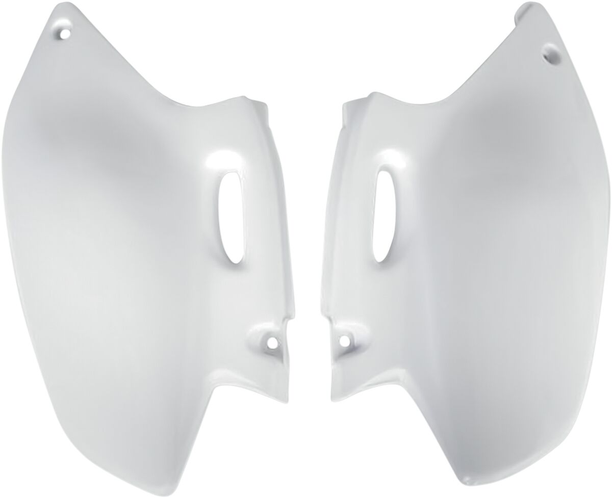 SD CVR YZ400F '98-02 WHT
