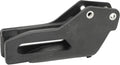 CHAIN GUIDE YZ 97-02 BLK