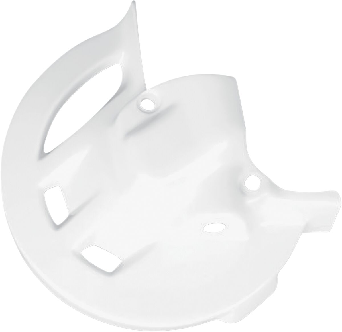 F DISC CVR CR'S 95-99 WHT