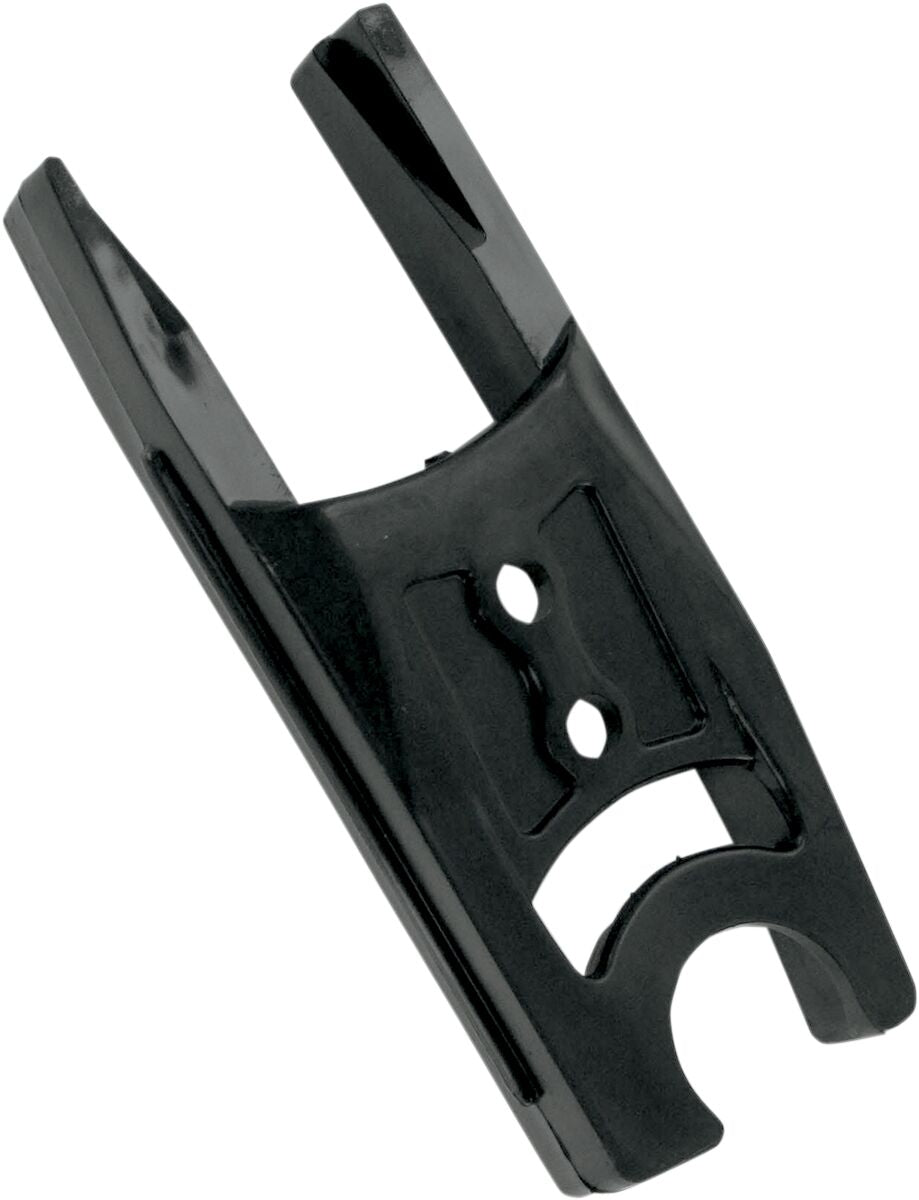 SWINGARM SLIDER YZ85 BLK