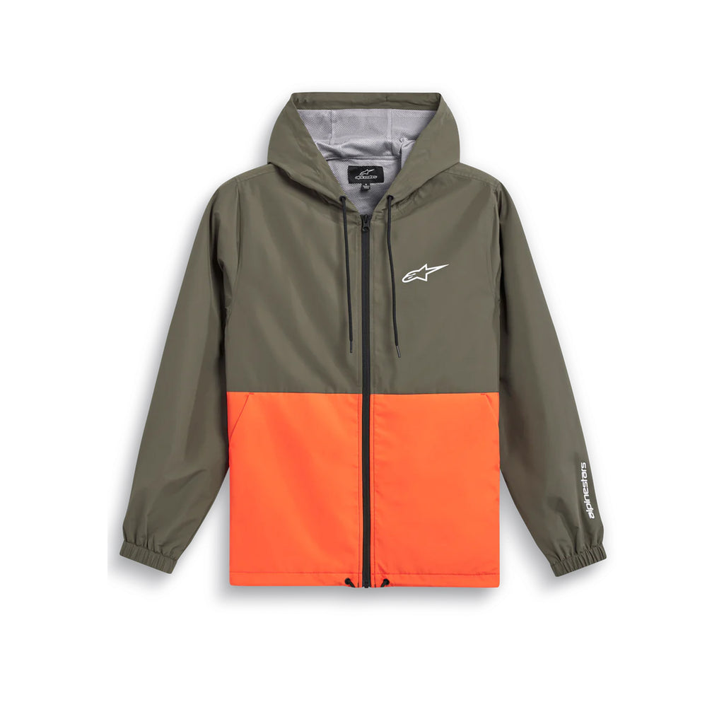 ALPINESTARS BLUSÃO SPEEDER WINDBREAKER