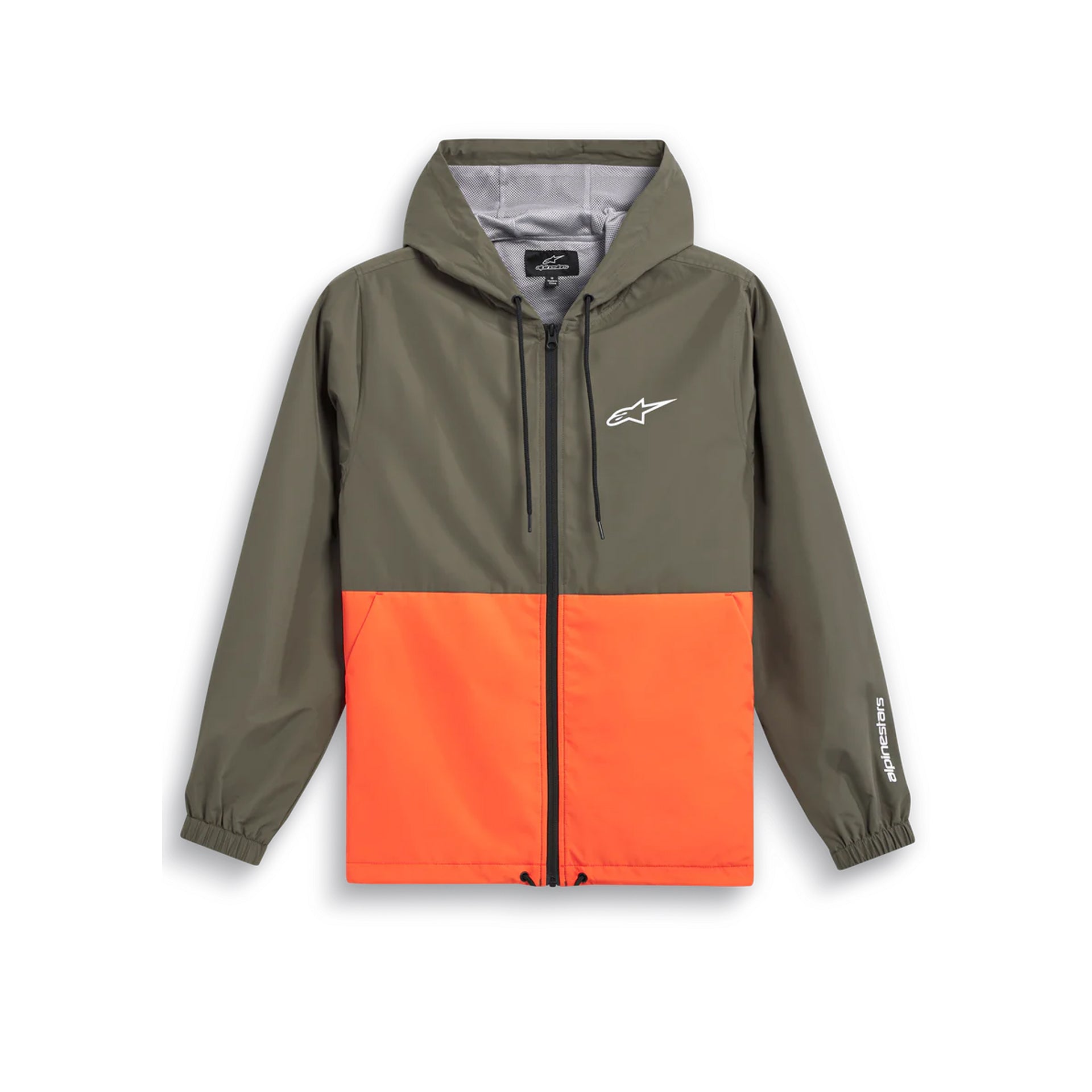 ALPINESTARS BLUSÃO SPEEDER WINDBREAKER