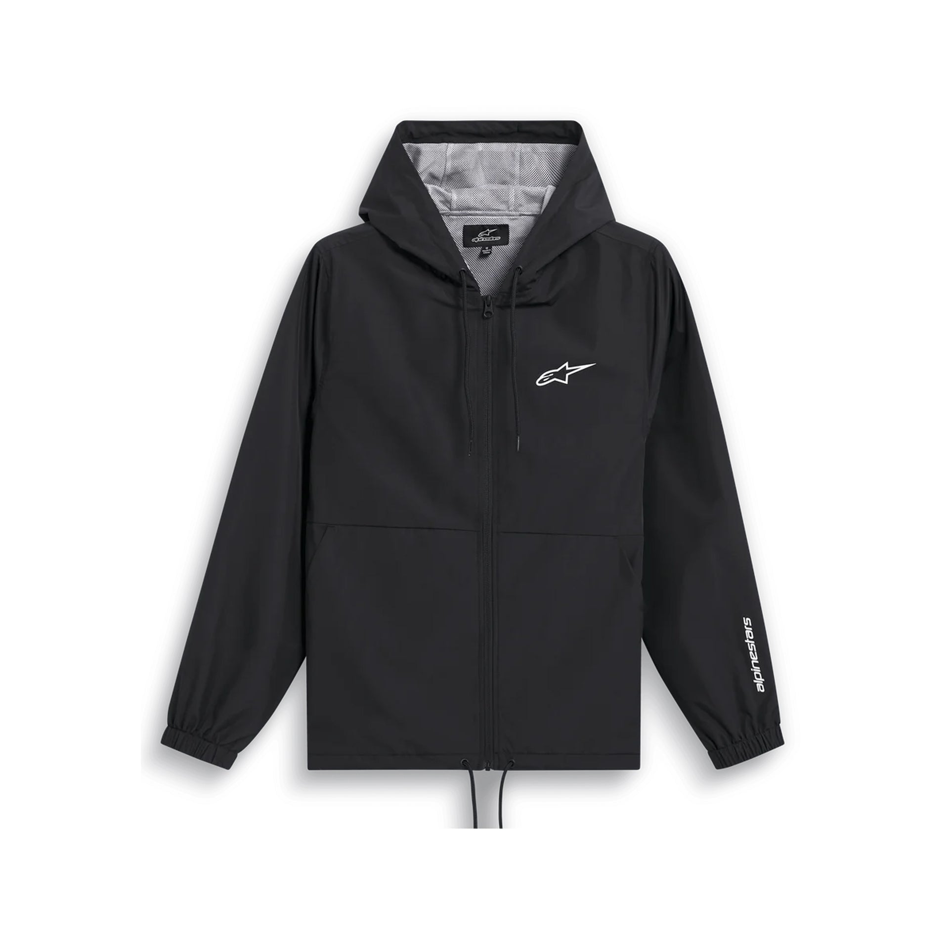ALPINESTARS BLUSÃO SPEEDER WINDBREAKER