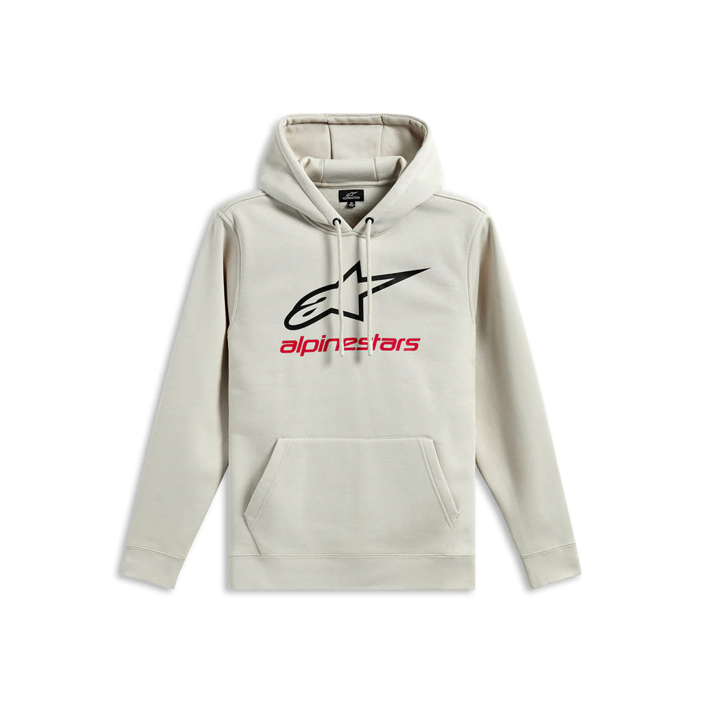 ALPINESTARS HOODIE ALWAYS V3