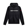 ALPINESTARS HOODIE LINEAR WORDMARK V3