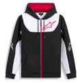 ALPINESTARS HOODIE FECHO SESSIONS V3