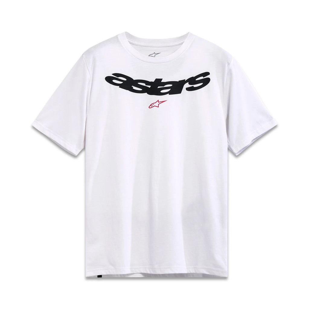 ALPINESTARS T-SHIRT ELLIPTIC CSF