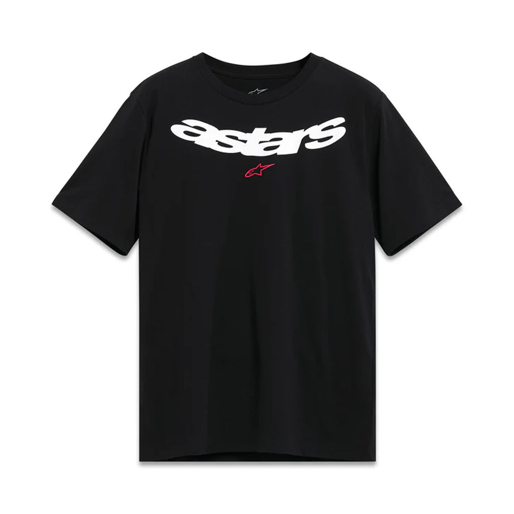 ALPINESTARS T-SHIRT ELLIPTIC CSF