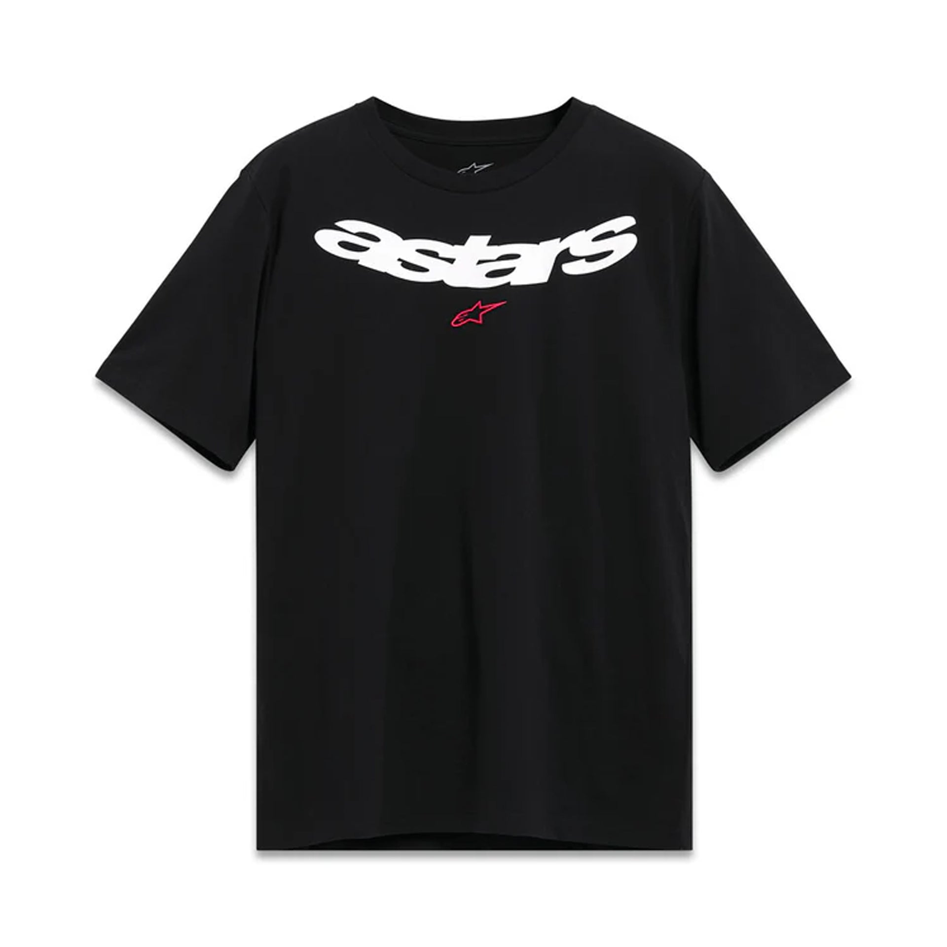 ALPINESTARS T-SHIRT ELLIPTIC CSF