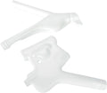 FRAME GUARDS XR600R WHITE